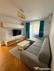 Apartament 2 camere, 50 mp, zona Ploiesti Sud 