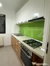 Apartament 2 camere, 50 mp, zona Ploiesti Sud 