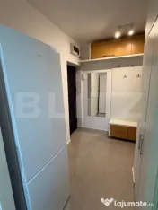 Apartament 2 camere, 50 mp, zona Ploiesti Sud 