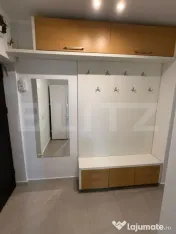 Apartament 2 camere, 50 mp, zona Ploiesti Sud 