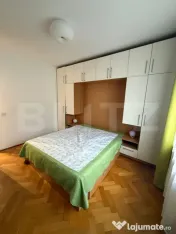 Apartament 2 camere, 50 mp, zona Ploiesti Sud 