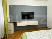 Apartament 2 camere, 50 mp, zona Ploiesti Sud 