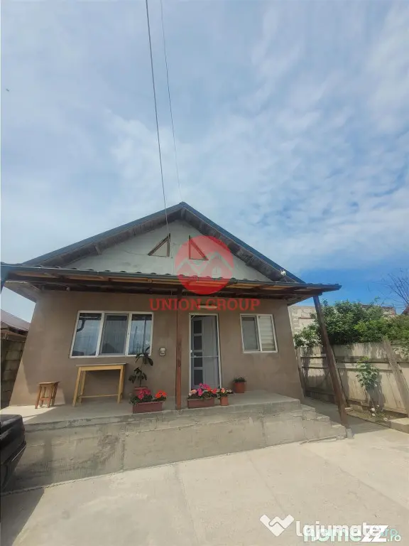 Casa in Stare Excelenta si Teren 230 mp, Lumina