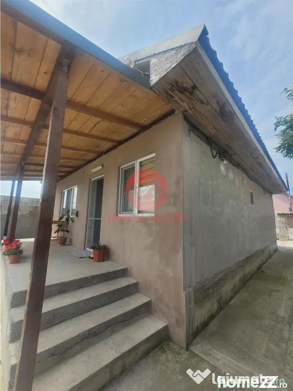 Casa in Stare Excelenta si Teren 230 mp, Lumina