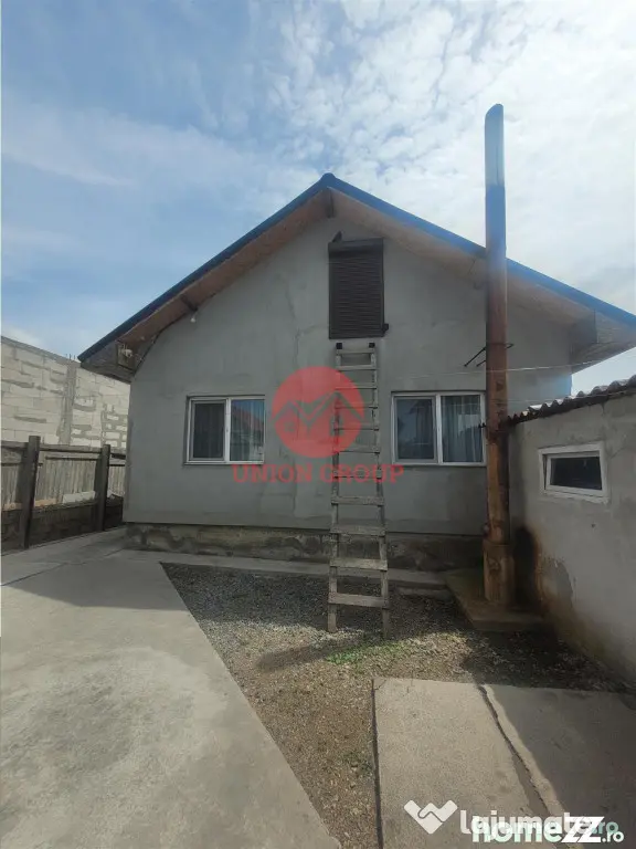 Casa in Stare Excelenta si Teren 230 mp, Lumina
