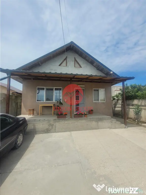 Casa in Stare Excelenta si Teren 230 mp, Lumina