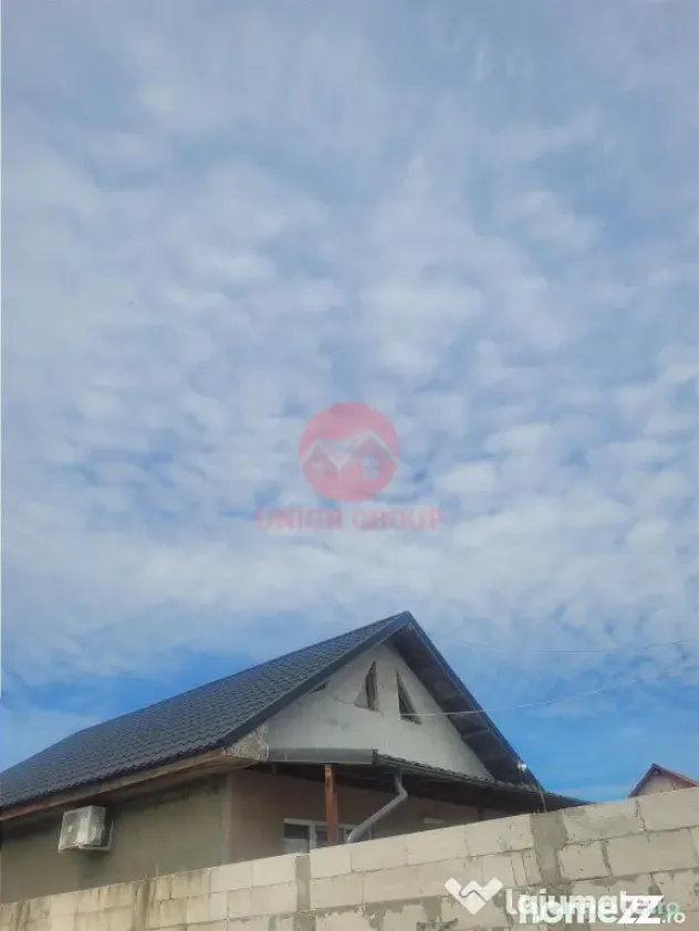 Casa in Stare Excelenta si Teren 230 mp, Lumina