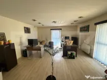 Apartament versatil: locuință sau birou, pe 2 niveluri , 7
