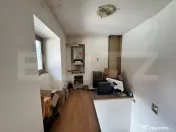 Apartament versatil: locuință sau birou, pe 2 niveluri , 7 