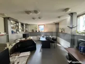 Apartament versatil: locuință sau birou, pe 2 niveluri , 7 