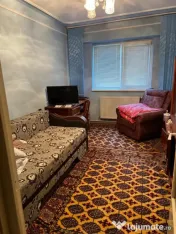 Etaj 1 - Apartament 3 camere, cu surafata 79mp, Zona Calaras 