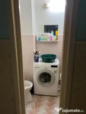 Etaj 1 - Apartament 3 camere, cu surafata 79mp, Zona Calaras 