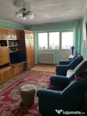 Etaj 1 - Apartament 3 camere, surafata 79mp, Zona Calarasi 4 