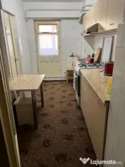 Etaj 1 - Apartament 3 camere, surafata 79mp, Zona Calarasi 4 