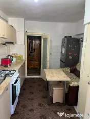Etaj 1 - Apartament 3 camere, surafata 79mp, Zona Calarasi 4 