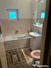 Etaj 1 - Apartament 3 camere, surafata 79mp, Zona Calarasi 4 