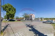 Spațiu comercial de 400mp de închiriat OPEN SPACE - zon... 