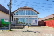 Spațiu comercial de 400mp de închiriat OPEN SPACE - zon... 