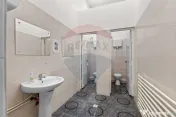 Spațiu comercial de 400mp de închiriat OPEN SPACE - zon... 