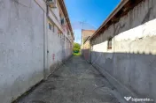Spațiu comercial de 400mp de închiriat OPEN SPACE - zon... 