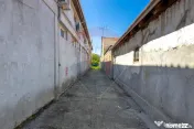 Spațiu comercial de 400mp de închiriat OPEN SPACE - zon... 