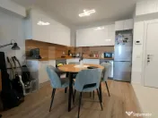 Apartament modern 2 camere + balcon – zonă Prima Arena 