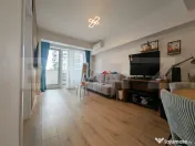 Apartament modern 2 camere + balcon – zonă Prima Arena 