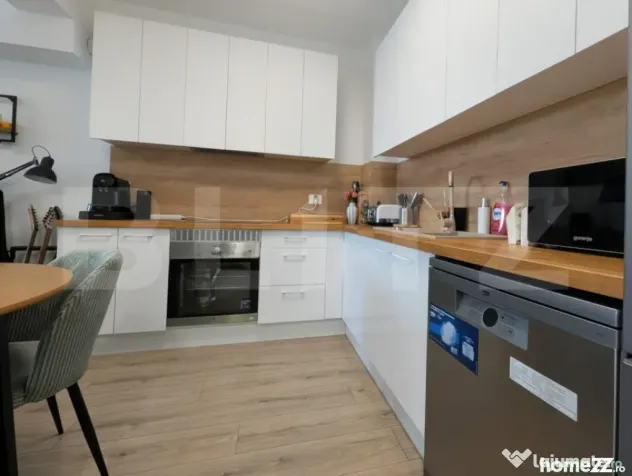 Apartament modern 2 camere + balcon – zonă Prima Arena - Oradea (Bihor)
