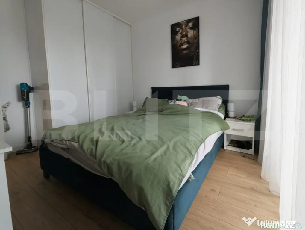 Apartament modern 2 camere + balcon – zonă Prima Arena - Oradea (Bihor)