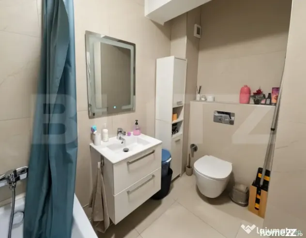 Apartament modern 2 camere + balcon – zonă Prima Arena - Oradea (Bihor)