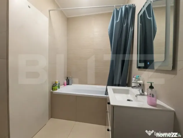 Apartament modern 2 camere + balcon – zonă Prima Arena - Oradea (Bihor)