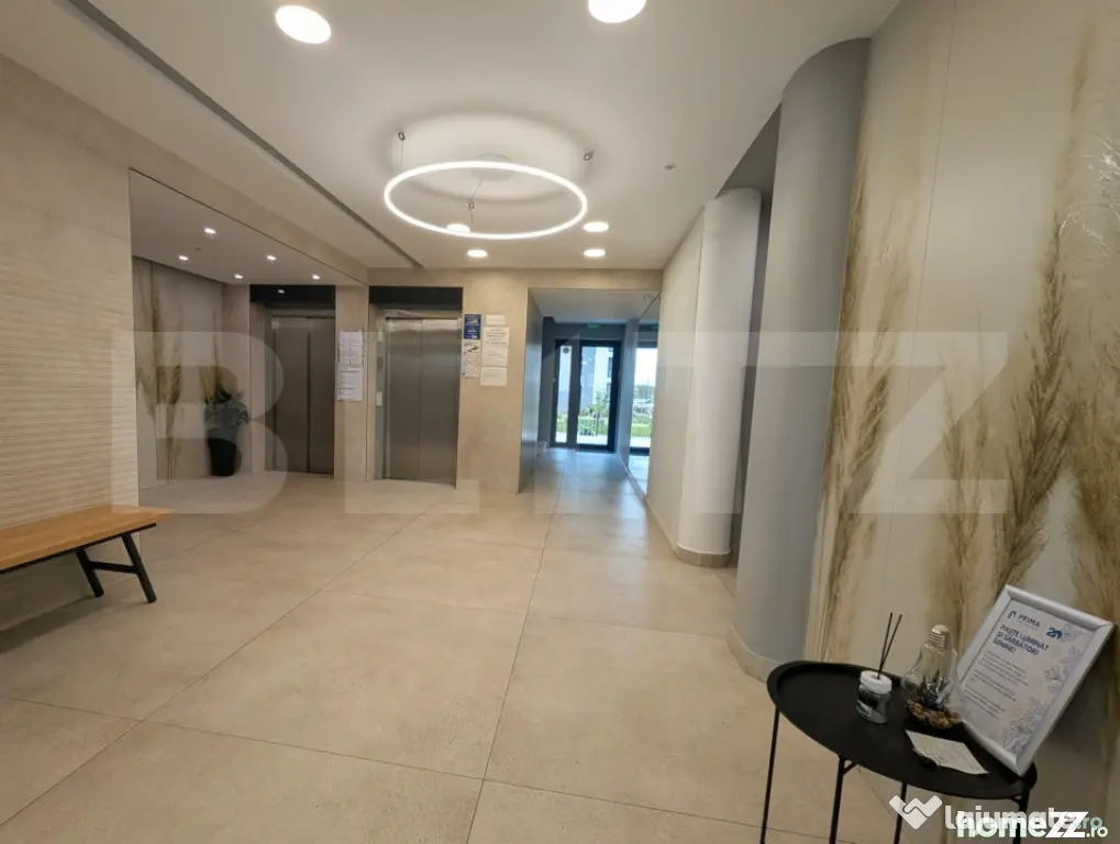 Apartament modern 2 camere + balcon – zonă Prima Arena - Oradea (Bihor)