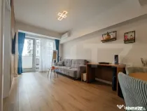 Apartament modern 2 camere + balcon – zonă Prima Arena