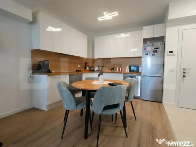 Apartament modern 2 camere + balcon – zonă Prima Arena - Oradea (Bihor)