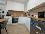 Apartament modern 2 camere + balcon – zonă Prima Arena 