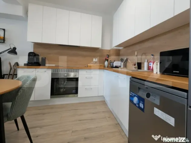 Apartament modern 2 camere + balcon – zonă Prima Arena - Oradea (Bihor)