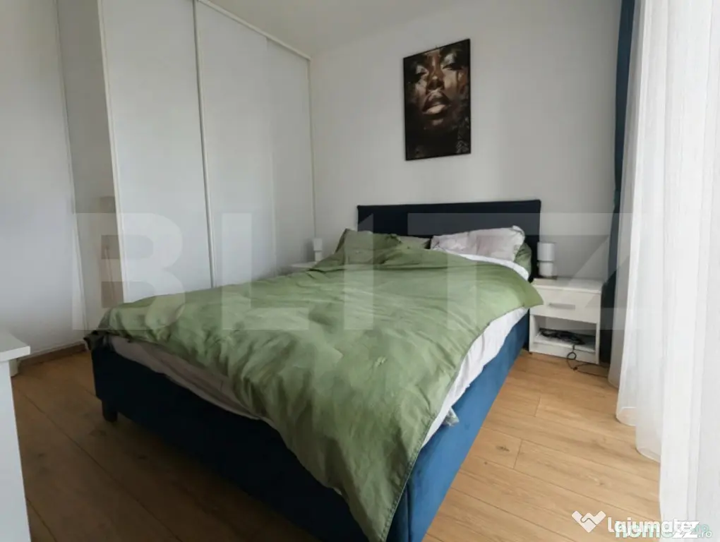 Apartament modern 2 camere + balcon – zonă Prima Arena - Oradea (Bihor)