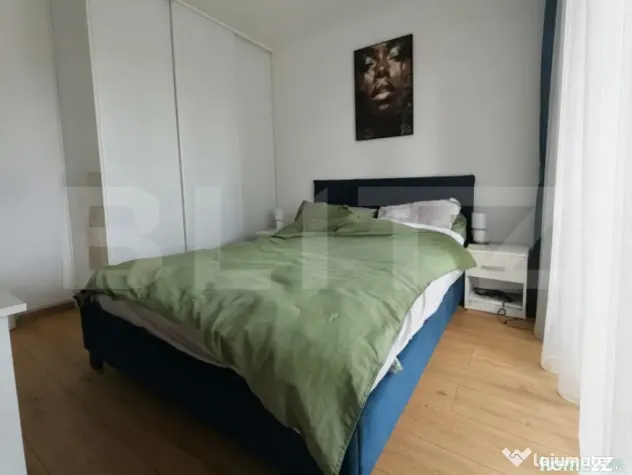 Apartament modern 2 camere + balcon – zonă Prima Arena - Oradea (Bihor)