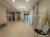 Apartament modern 2 camere + balcon – zonă Prima Arena 