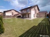 Caasa individuala, 5 camere, 200 mp, curte, zona Gheorgheni 