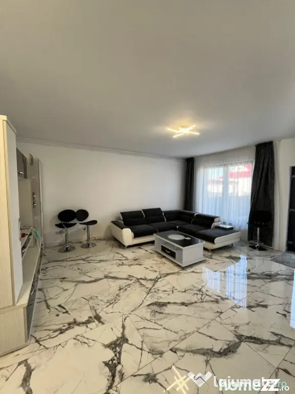 Casa moderna,Radauti