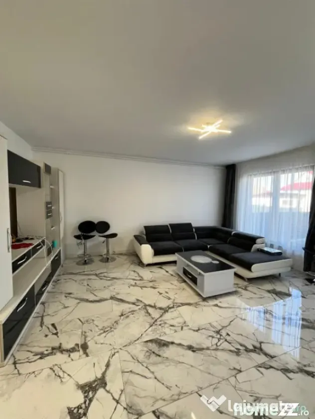 Casa moderna,Radauti