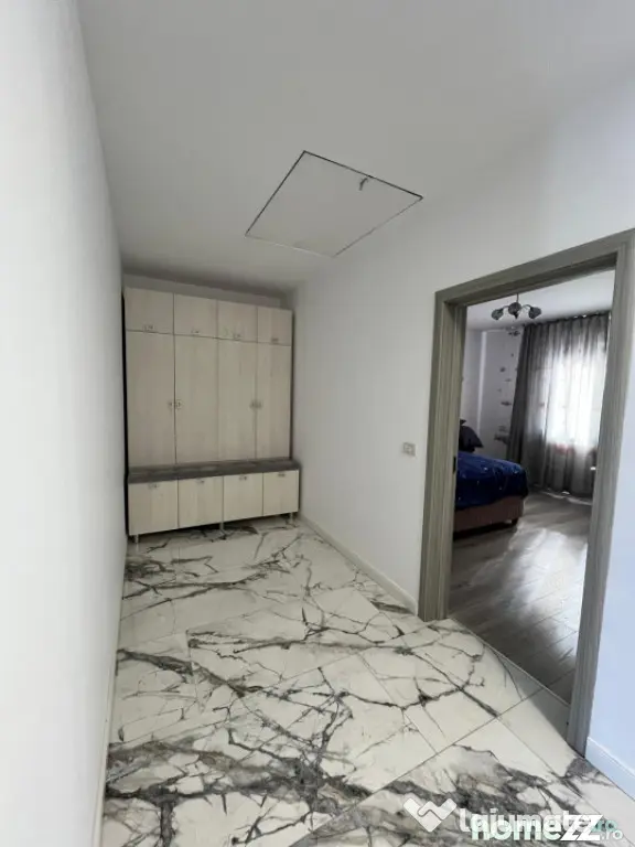 Casa moderna,Radauti