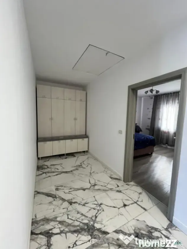 Casa moderna,Radauti