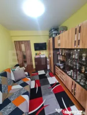 Apartament mobilat si utilat, parcare cu CF inclusa in pret, 