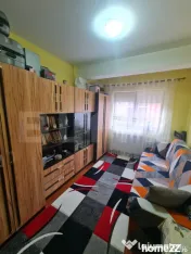 Apartament mobilat si utilat, parcare cu CF inclusa in pret, 