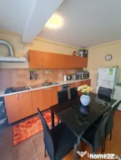 Apartament mobilat si utilat, parcare cu CF inclusa in pret, 