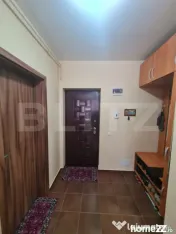 Apartament mobilat si utilat, parcare cu CF inclusa in pret, 