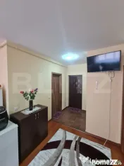 Apartament mobilat si utilat, parcare cu CF inclusa in pret, 