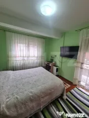 Apartament mobilat si utilat, parcare cu CF inclusa in pret, 